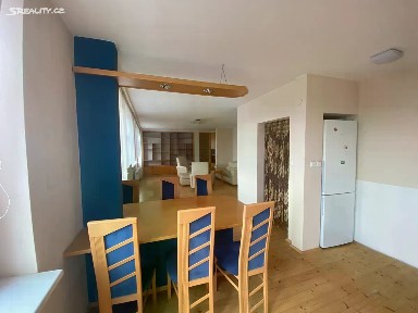 Prodej bytu 3+kk 96 m² Jurečkova, Ostrava - Moravská Ostrava