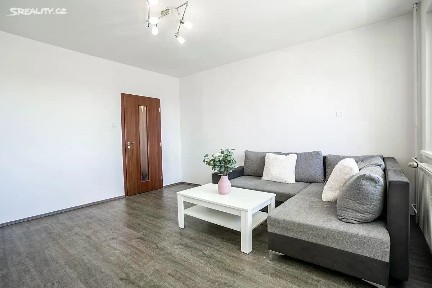 Liberec, Liberec VI-Rochlice, Ježkova, 13