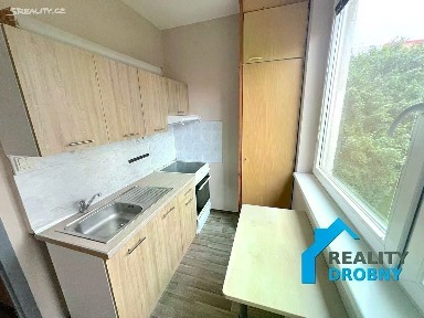 Ústí nad Labem, Severní Terasa, Šrámkova, 4