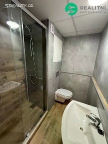 Prodej bytu 1+1 36 m² Skalková, Chomutov
