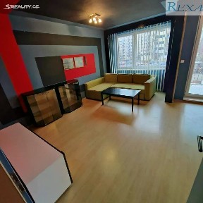 Pronájem bytu 2+kk 70 m² Majdalenky, Brno - Lesná