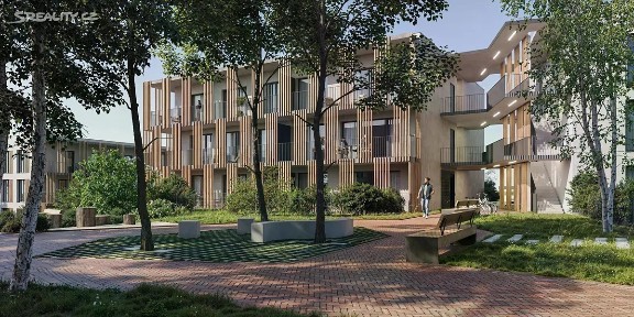 Prodej bytu 3+kk 81 m² K Vinoři, Praha - Kbely