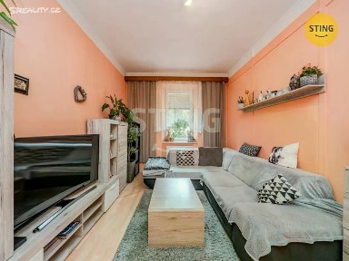 Prodej bytu 3+1 80 m² třída Spojenců, Opava - Předměstí