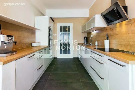 Praha, Praha 3, Vinohrady, Kouřimská