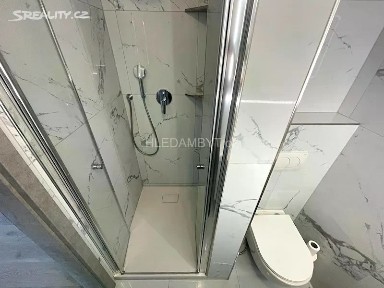 Pronájem bytu 1+kk 27 m² V zápolí, Praha - Michle
