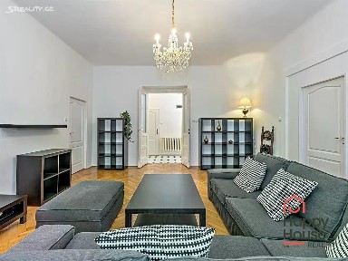 Praha, Praha 1, Nové Město, Biskupská, 3