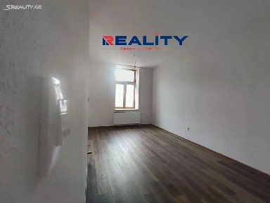 Pronájem bytu 2+kk 45 m² náměstí Míru, Svitavy - Město