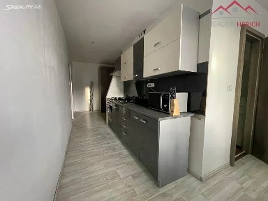 Jirkov, Chomutov, Hornická