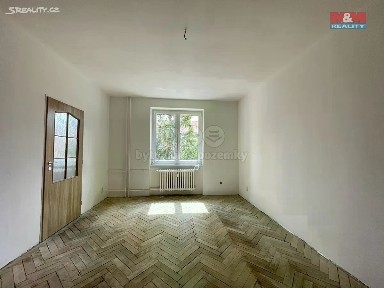 Pronájem bytu 2+1 49 m² Karla Čapka, Jirkov