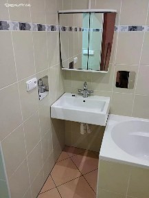 Prodej bytu 3+1 67 m² Hlinecká, Týn nad Vltavou