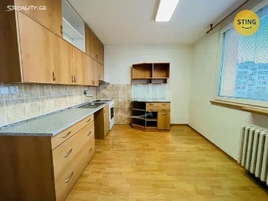 Pronájem bytu 3+1 72 m² K Hájku, Frýdek-Místek - Frýdek