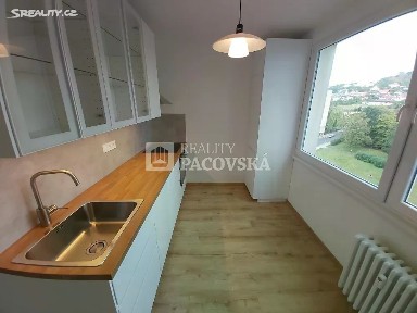 Prodej bytu 2+1 62 m² Stavbařů, Ústí nad Labem - Severní Terasa