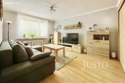 Prodej bytu 3+1 65 m² Tolstého, Ústí nad Labem - Střekov