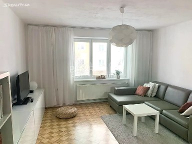 Pronájem bytu 2+1 57 m² Kamenná, Zlín
