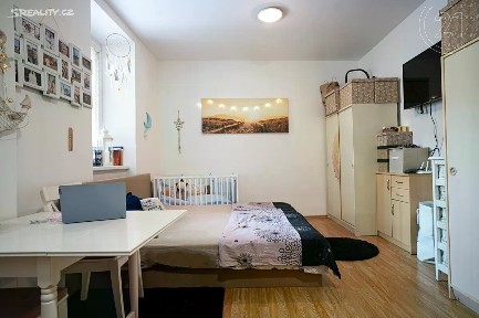 Znojmo, Stojanova, 1