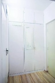 Pronájem bytu 1+1 32 m² Halasovo náměstí, Brno - Lesná