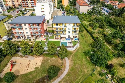 Prodej bytu 3+kk 124 m² Brněnská Pole, Šlapanice