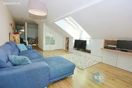 Praha, Praha 4, Újezd u Průhonic, Formanská