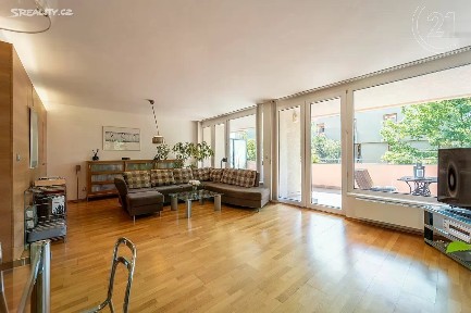 Prodej bytu 3+kk 109 m² Vřesová, Praha - Troja