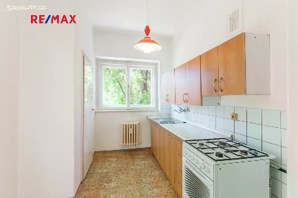 Prodej bytu 2+1 62 m² Vršní, Praha - Kobylisy