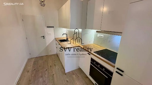 Praha, Praha 5, Smíchov, Holubova