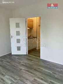 Prodej bytu 1+kk 20 m² Krakovská, Ostrava - Hrabůvka