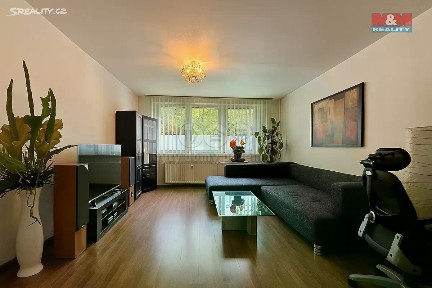 Prodej bytu 3+1 68 m² Aloise Gavlase, Ostrava - Dubina