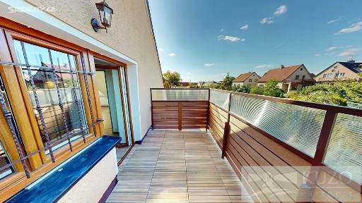 Pronájem bytu 3+1 108 m² Fibichova, Příbram - Příbram II