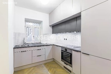 Praha, Praha 5, Smíchov, Lidická, 33