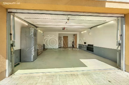 Pronájem bytu 2+kk 57 m² Františka Diviše, Praha - Uhříněves