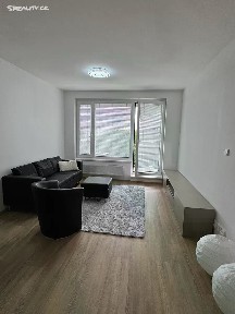 Pronájem bytu 2+kk 54 m² Nad přehradou, Praha - Horní Měcholupy