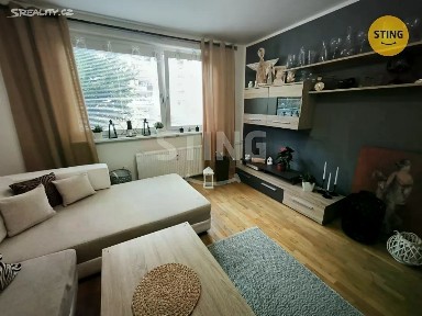 Prodej bytu 3+1 64 m² Jiráskova, Šternberk