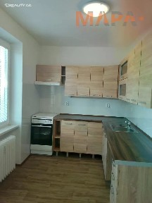 Pronájem bytu 3+1 66 m² Bedřicha Pacholíka, Jirkov