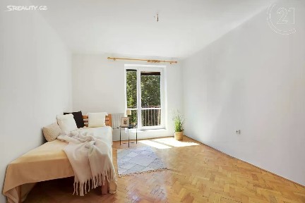 Prodej bytu 3+1 67 m² Sibiřská, Ústí nad Labem - Neštěmice