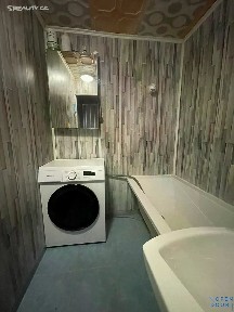 Prodej bytu 2+1 60 m² Borová, Chomutov