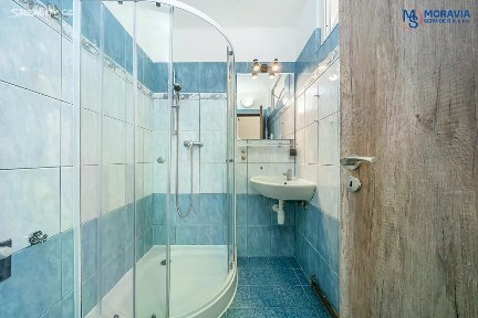 Pronájem bytu 2+1 54 m² Wolkerova, Olomouc - Nová Ulice