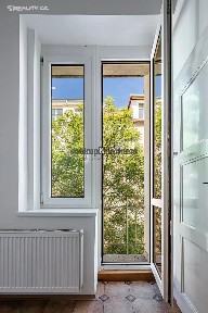 Prodej bytu 2+1 62 m² Plzeňská, Praha - Smíchov