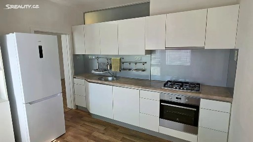 Hradec Králové, Nový Hradec Králové, třída Edvarda Beneše, 31