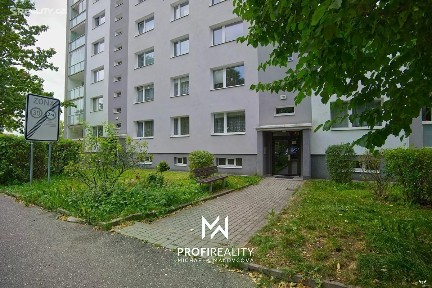 Liberec, Liberec VI-Rochlice, Sametová, 3