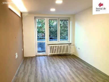 Pronájem bytu 2+1 53 m² Habrmannova, Plzeň - Východní Předměstí