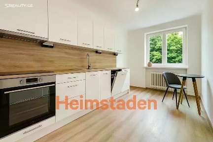 Pronájem bytu 3+1 73 m² Bachmačská, Ostrava - Moravská Ostrava