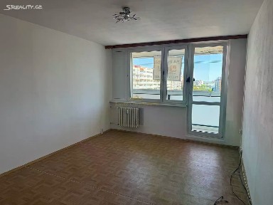 Prodej bytu 3+1 70 m² Milánská, Praha - Horní Měcholupy