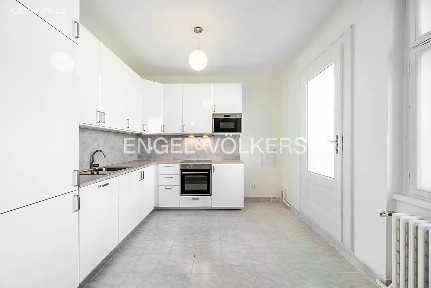 Pronájem bytu 3+kk 141 m² Vodičkova, Praha - Nové Město