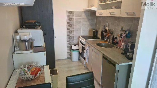 Teplice, Prosetice, Rovná, 12