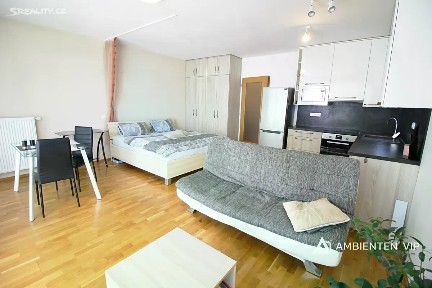 Brno, Brno-město, Královo Pole, Božetěchova