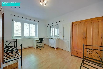 Pronájem bytu 2+1 45 m² Dr. Milady Horákové, Olomouc