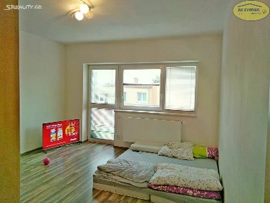 Velká Bystřice, Olomouc, Nádražní I