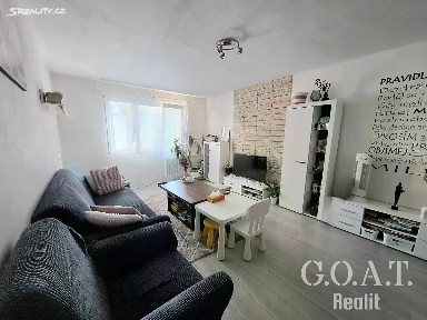 Prodej bytu 2+1 57 m² Rokycanská, Plzeň - Lobzy