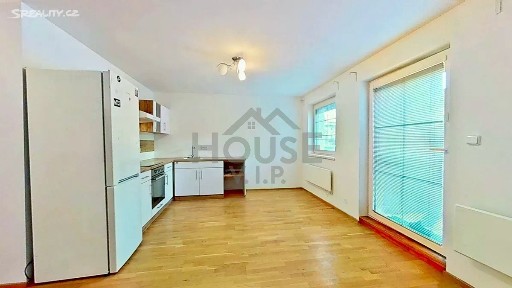 Prodej bytu 2+kk 44 m² Rackova zahrada, Praha - Kbely