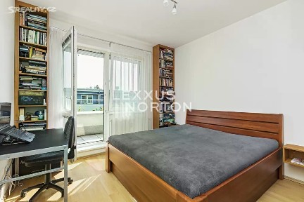 Prodej bytu 3+kk 80 m² Martinická, Praha - Kbely